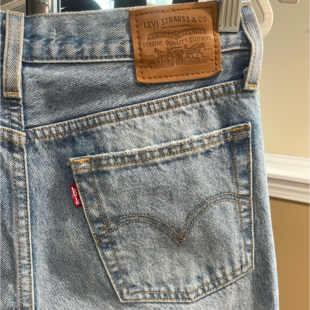 Levi’s Jeans